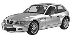 BMW E36-7 P0379 Fault Code