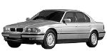 BMW E38 P0379 Fault Code