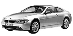 BMW E63 P0379 Fault Code