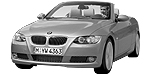 BMW E93 P0379 Fault Code