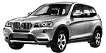 BMW F25 P0379 Fault Code