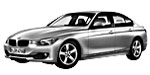 BMW F30 P0379 Fault Code