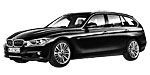 BMW F31 P0379 Fault Code