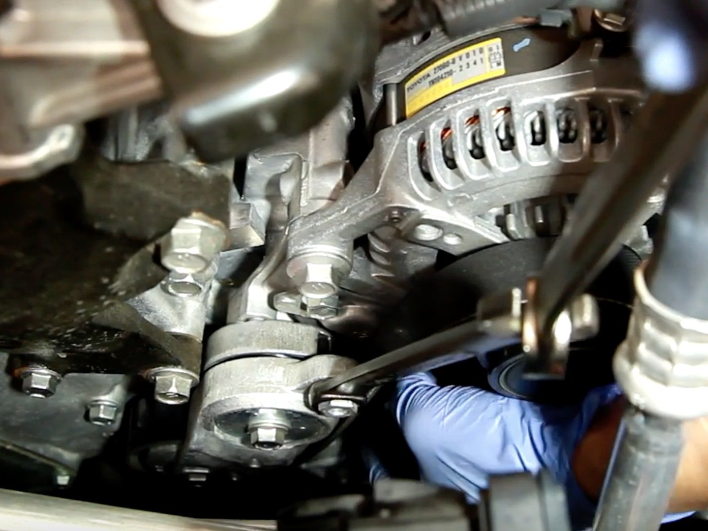 See P0379 in engine