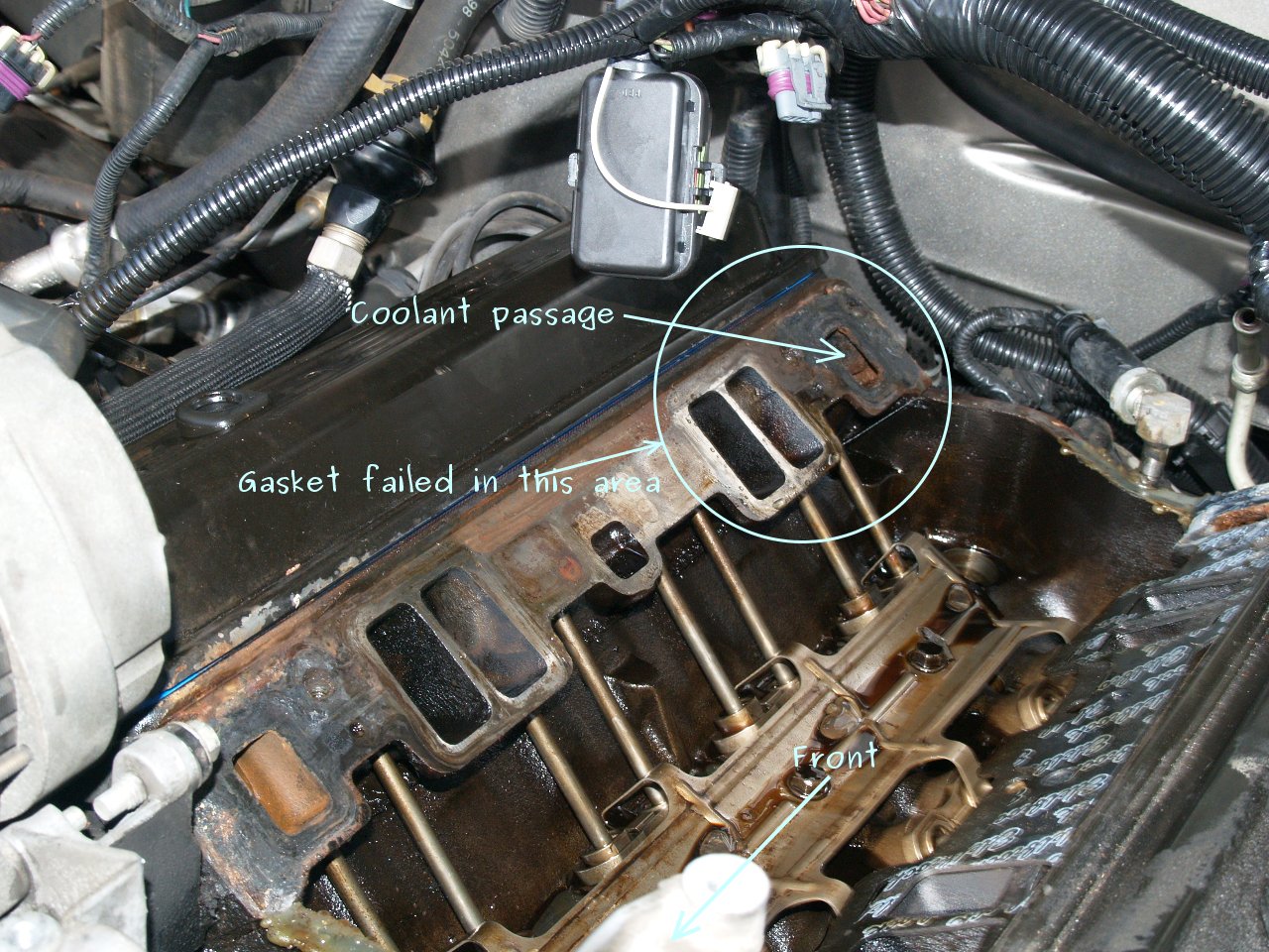 See P0379 in engine